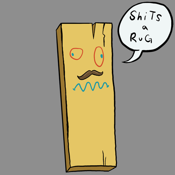 plank says #4594