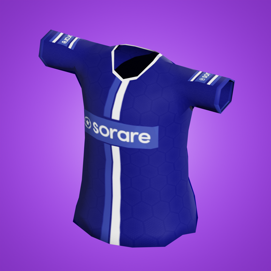 Sorare Soccer T-Shirt