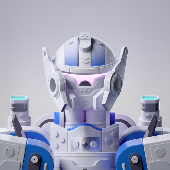 Meka #4963