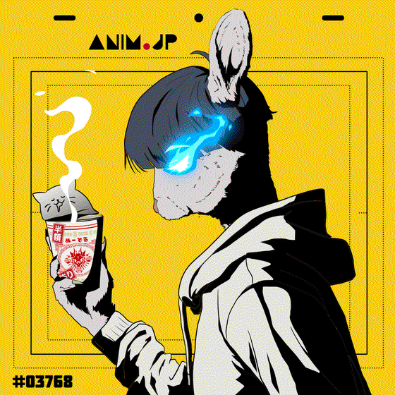 ANIM.JP #03768