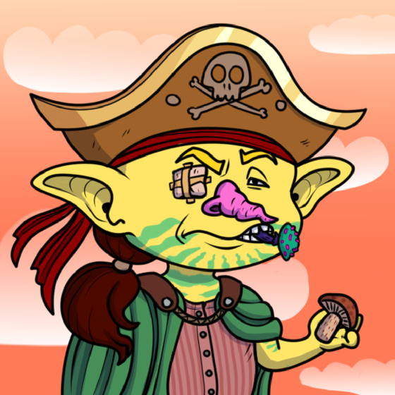 Troll DreamWorks #817