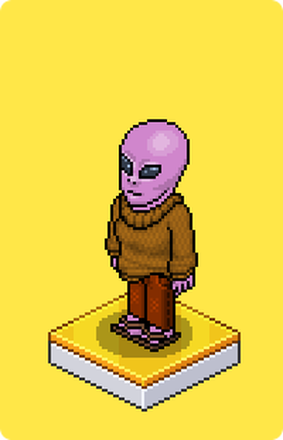 Habbo #6719