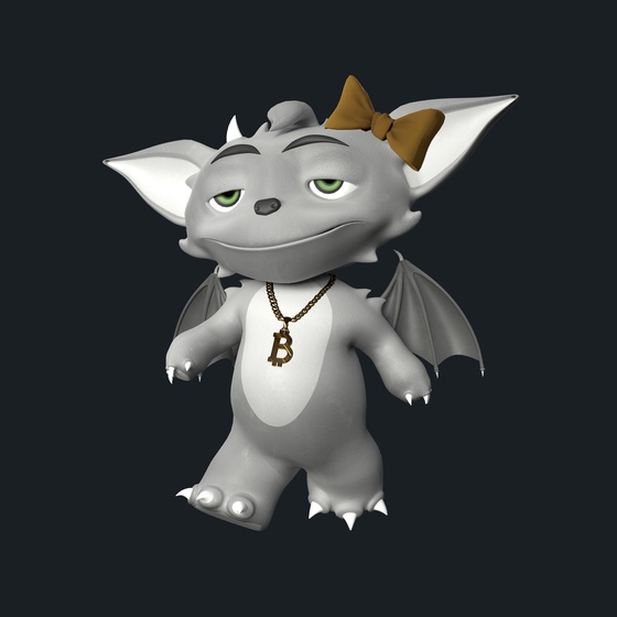 Sno Demon #2339