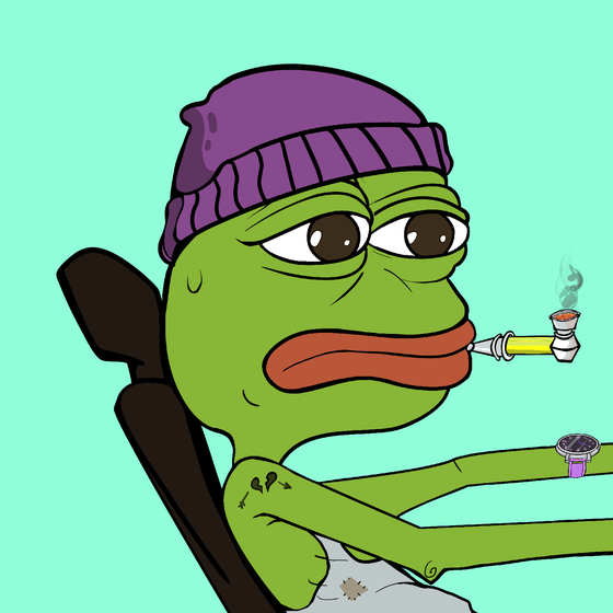 PepeMfers #692