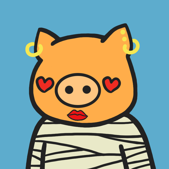 PIG GANG #345