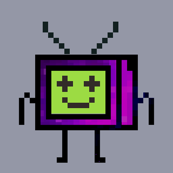 PixalatedTV