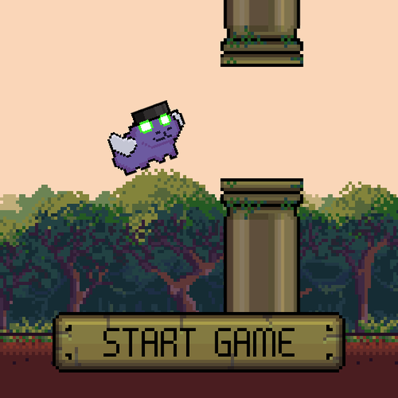 Flappy Boys #1584