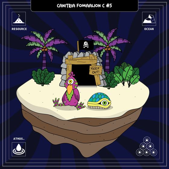 Canitria Fomaalion C (Parcel #5)