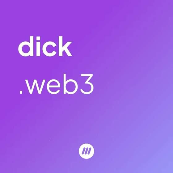 dick.web3