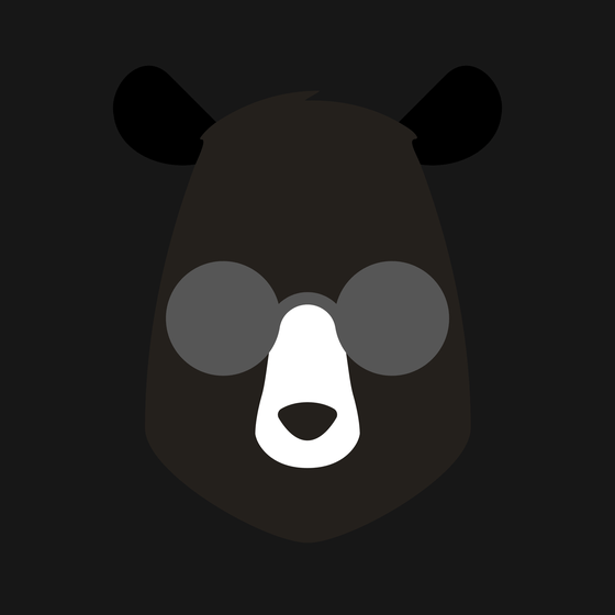 BearByte #1242