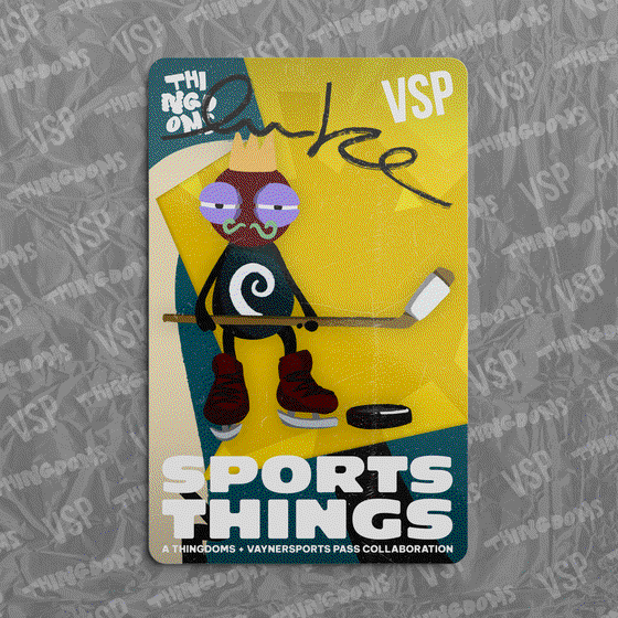 Sports Thing #8899