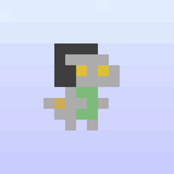 tiny dinos #7304