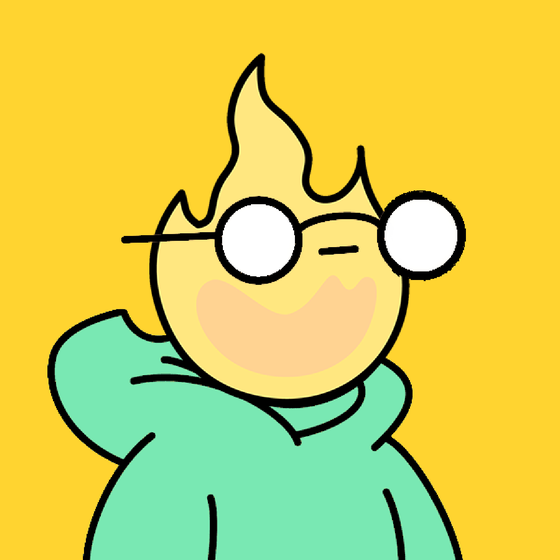   0xDoodles #98
