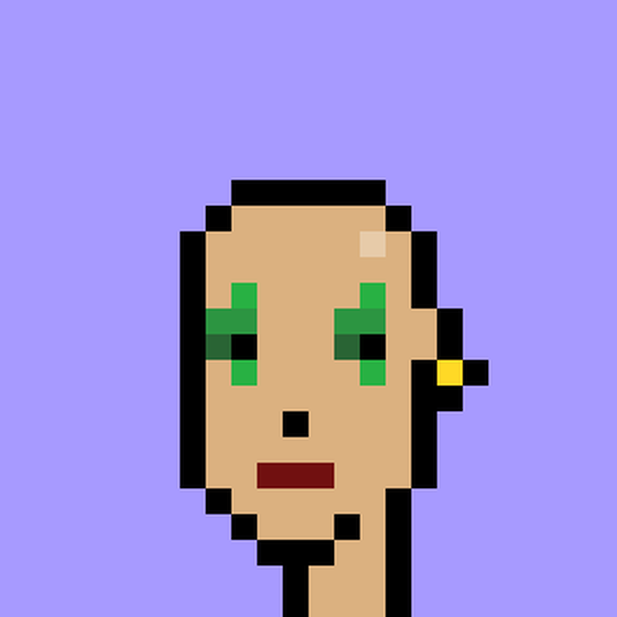 V1 Phunk #7938