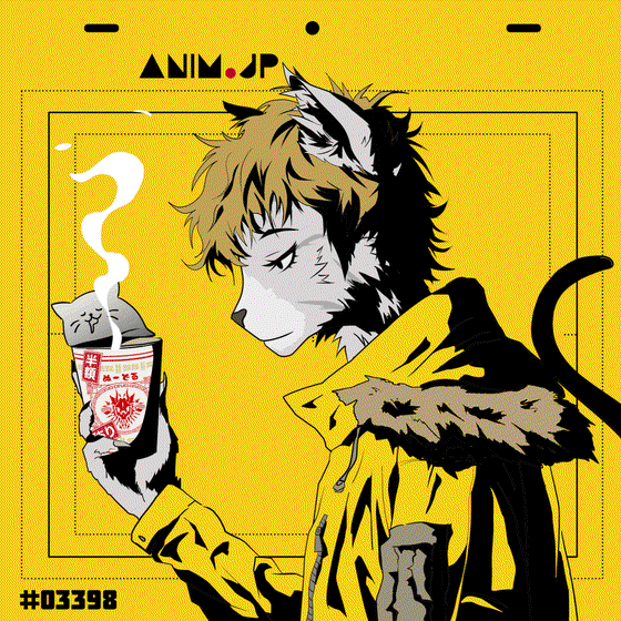 ANIM.JP #03398