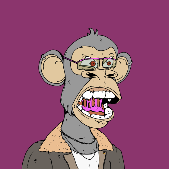 Bosozoku Ape ID# 2235