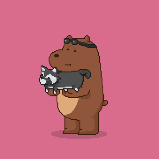 Friend #83