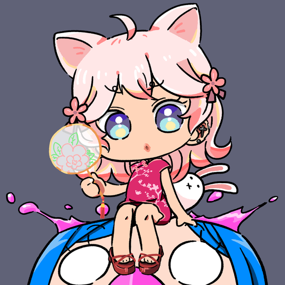 Chibi Lolita #7863