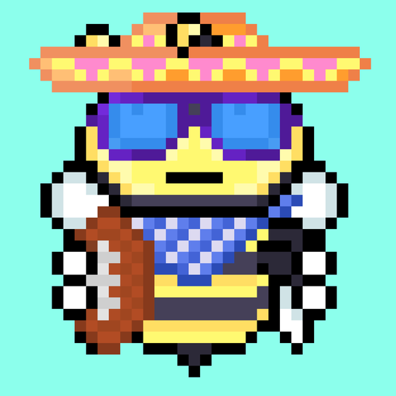 Bees Deluxe #11354