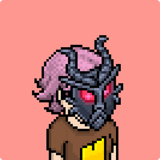 Habbo Portrait #1490