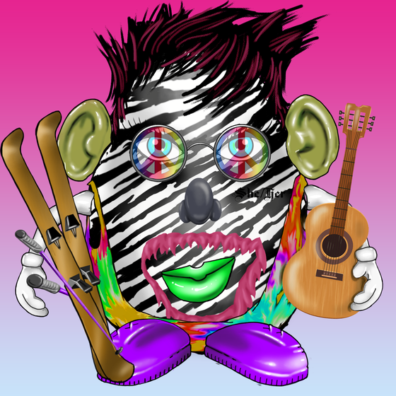 Pronoun Potato Heads #190