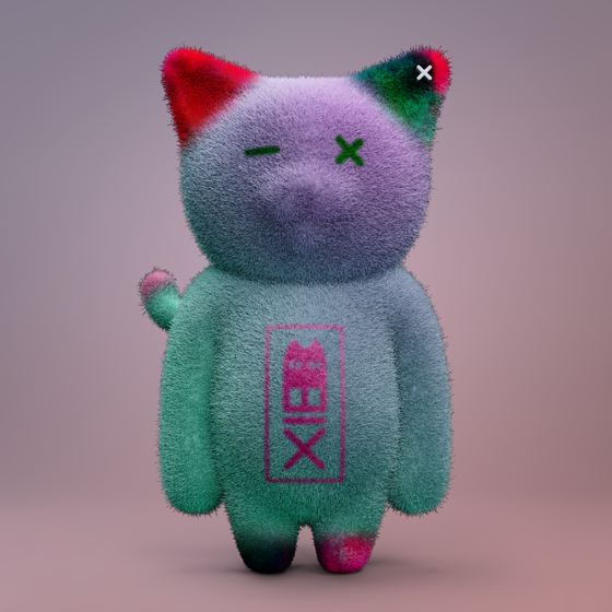 CatBlox #5819