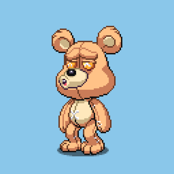 KILLABIT #3041
