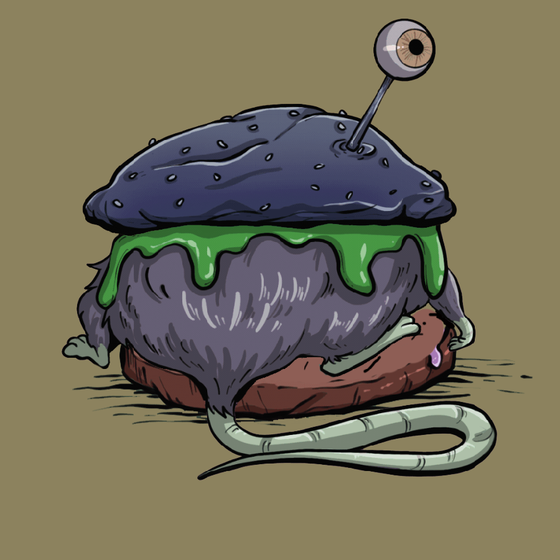 goblintown burgers #2079