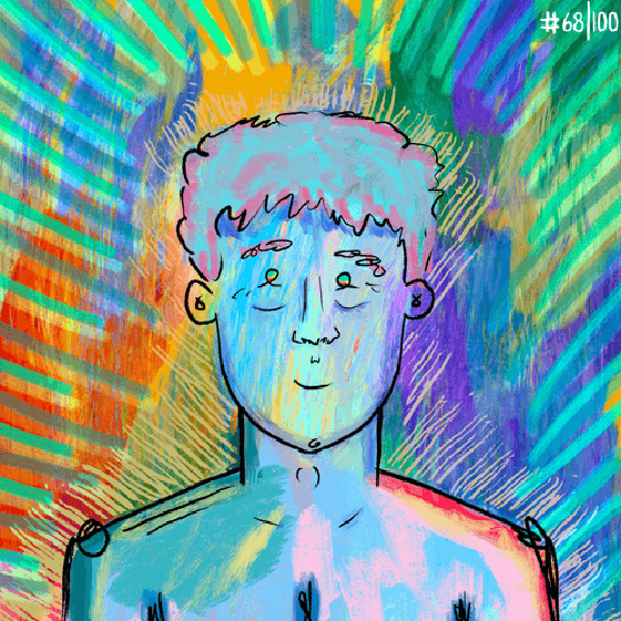 Freak 68|100