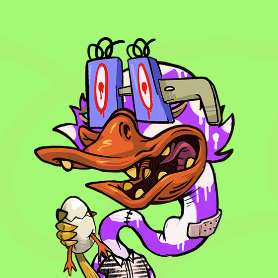 Uglyduck.wtf #1691