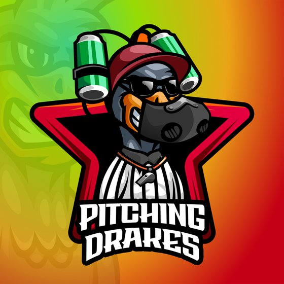 Pitching Drakes