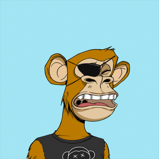 monday ape #1705