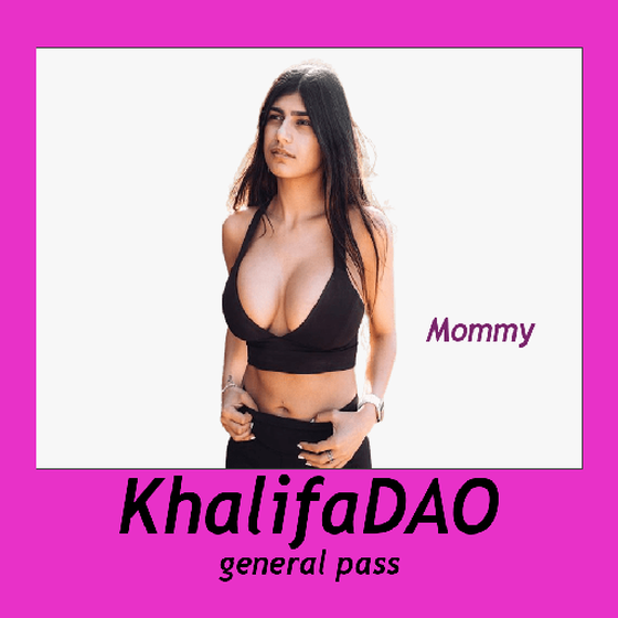 Khalifa DAO #1046