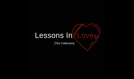 Lessons In Love - The Collection