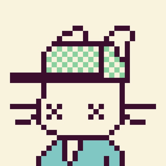 PixelBun #774