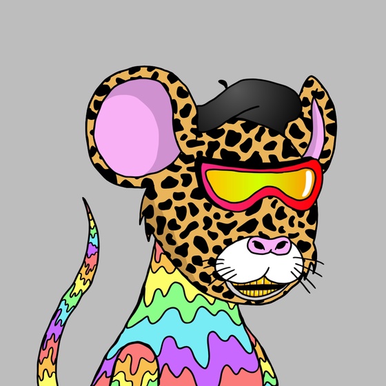 Crypto Rats