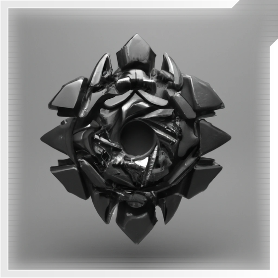 Relic #71