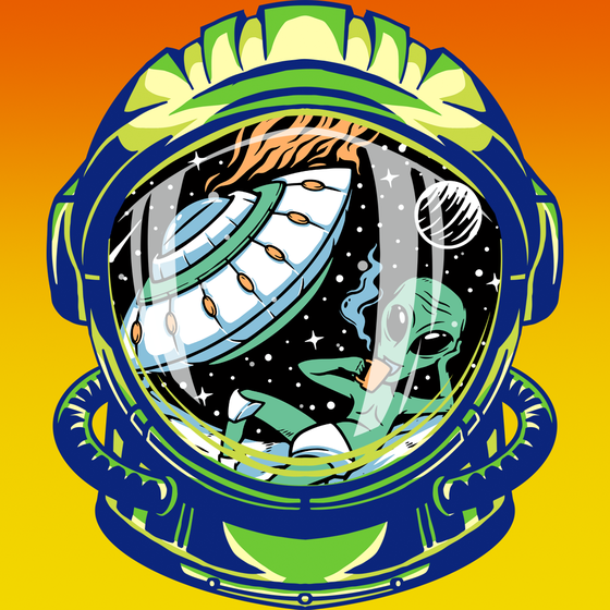 Ricks Planet Helmet#2846