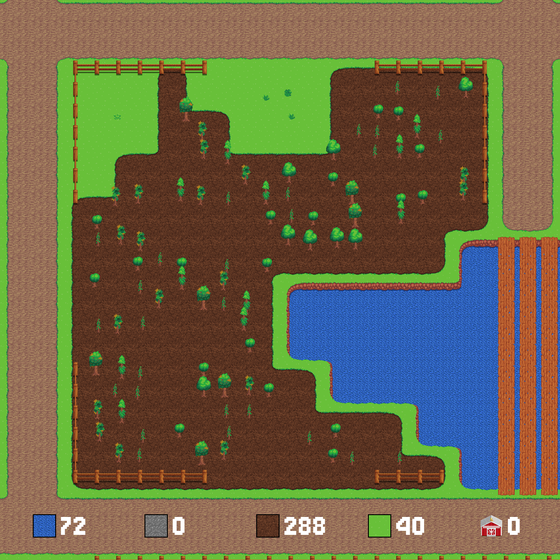 Genesis Land #2794