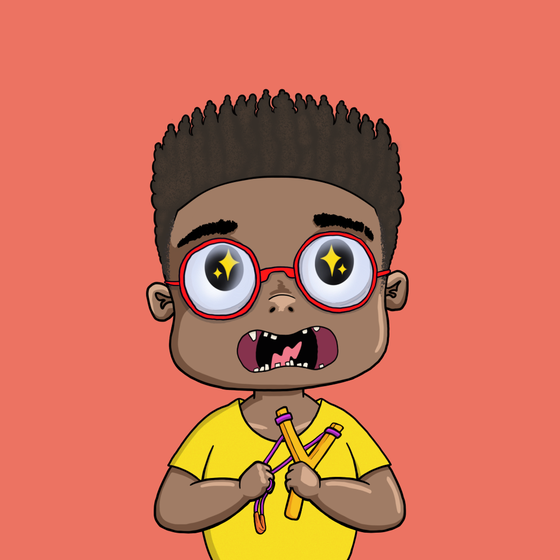 Kid #2751