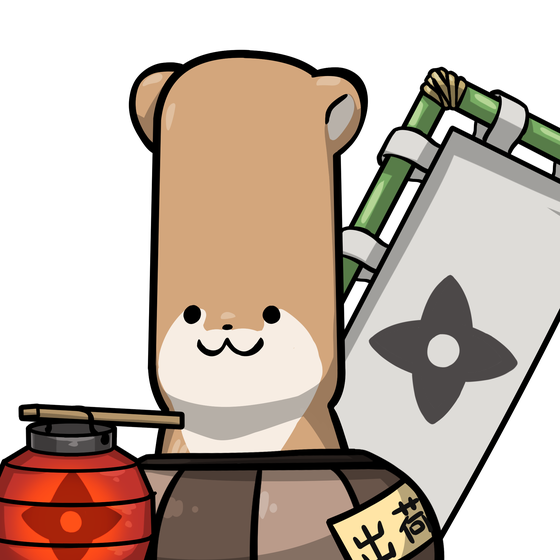 Otter-Origin #01904