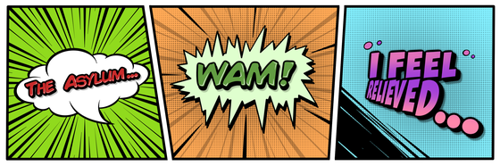 Vision Strip #402