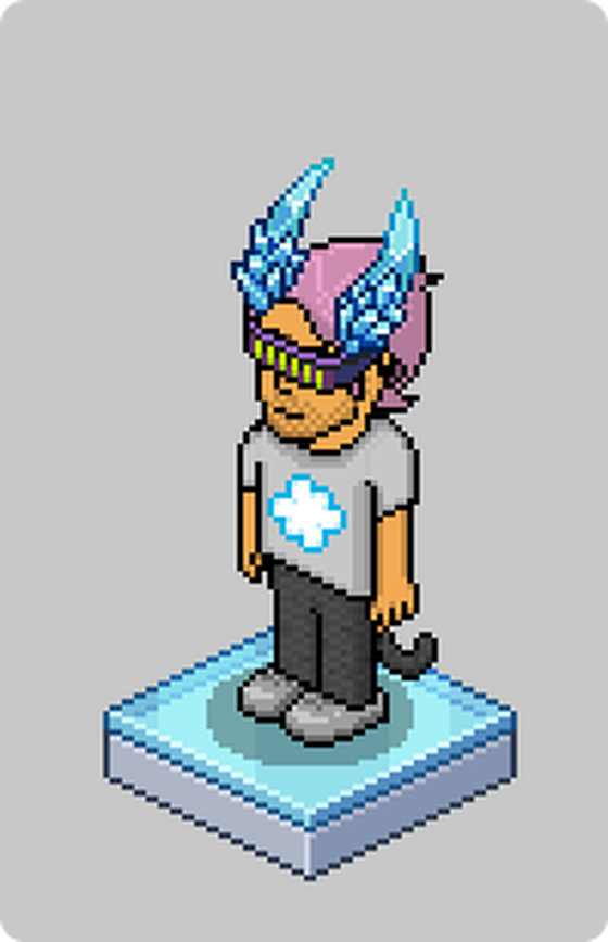 Habbo #11113