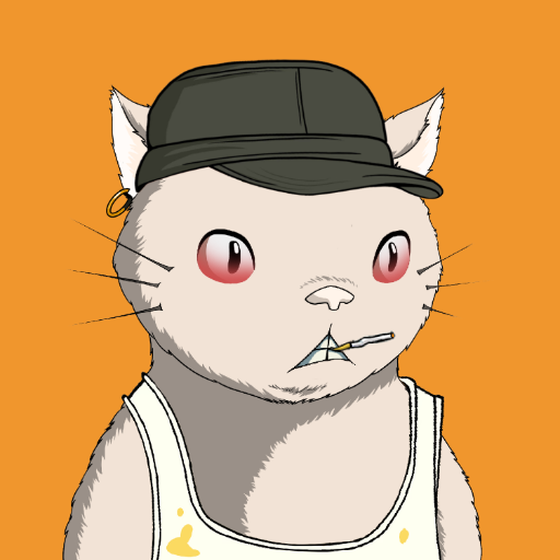 Kitaro Yacht Club #7591