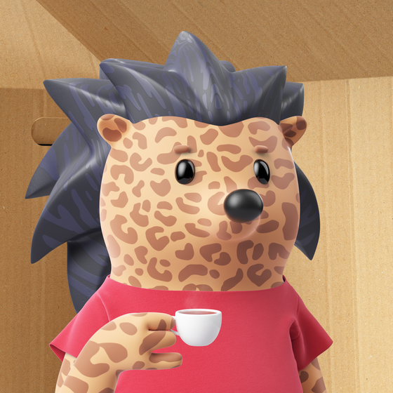 Hedgie #148