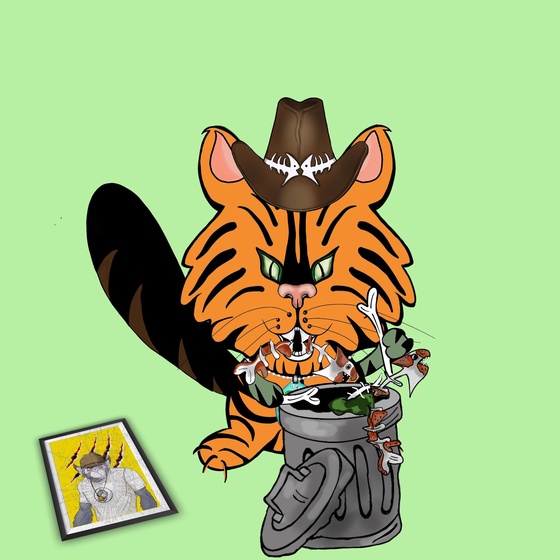 CatBoners #6258