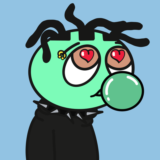 Emo Buddie #899