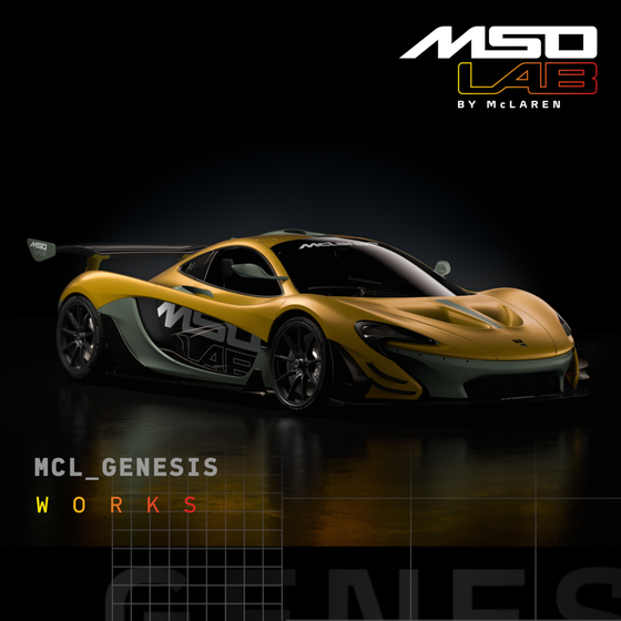 MSO LAB Genesis #2006