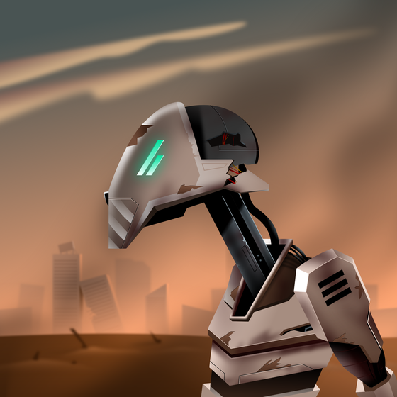 COMMUNITY Aviator Droid A-7710