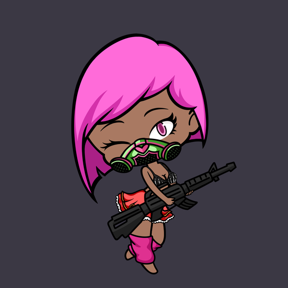 BADGF #89